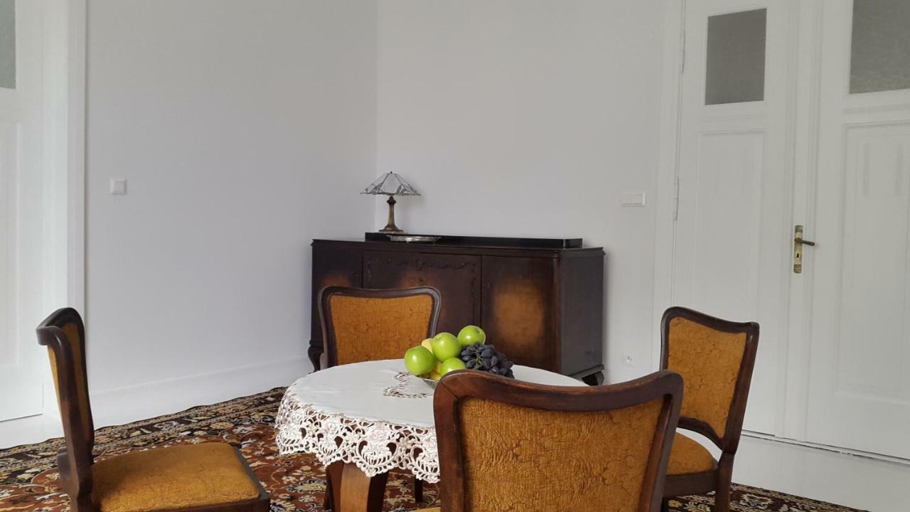 Sopot Parkowa Apartment Przy Plazy Esterno foto